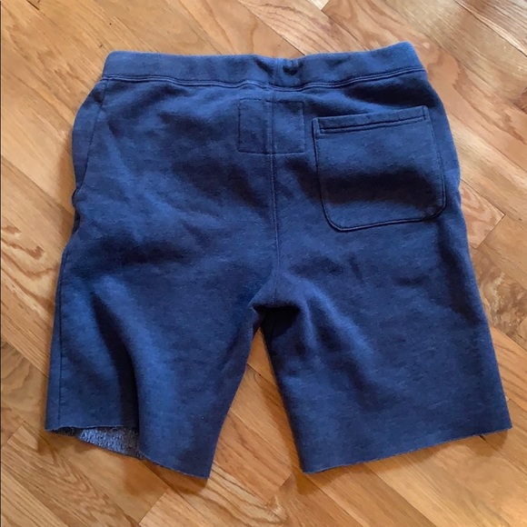 Jack Wills Sweatshort - Picture 2 of 3